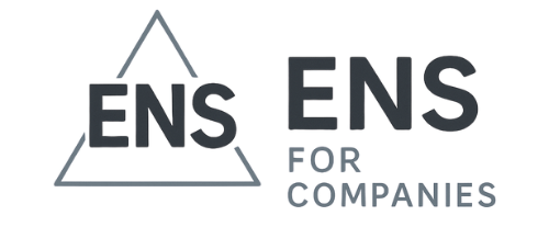 ENS FOR COMPANIES