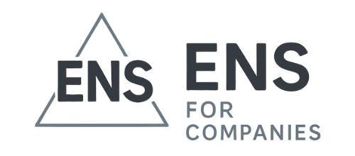 ENS FOR COMPANIES